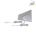 Clever Connect LED Furniture spot TRIGO, 12V DC, 2.1W 2700- 6500K, dimmable