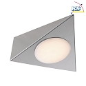 Clever Connect LED Furniture spot TRIGO, 12V DC, 2.1W 2700- 6500K, dimmable