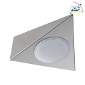 Clever Connect LED Furniture spot TRIGO, 12V DC, 2.1W 2700- 6500K, dimmable