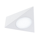 Paulmann Luminaires pour meuble TRIGO LED Tunable White, blanc mat gradable
