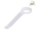 Paulmann Luminaires pour meuble MIKE LED lot de 2, Tunable White, blanc mat gradable