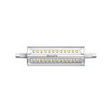 LED lamp COREPRO LED R7s 14W 1600lm 3000K 300 CRI 80 dimmable