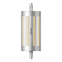 Lampadina LED CorePro LEDlinear R7S 17,5W 2460lm 3000K 300 CRI 80 dimmerabile