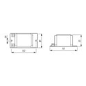 Philips ballast BSN 250 K302-A2-ITS