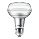 LED Lampe CorePro LEDspot, 36, R80, E27, 4W, 2700K
