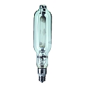 Metal halide lamp, quartz burner HRI-T 2000W, E40