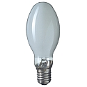 RNP-E Natriumdampf-Hochdrucklampe, ellipsoid, beschichtet, Sockel E27, 50 Watt