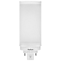 LED EssenceTrio/E - Retrofit f. Ralux Trio/E, RL-TRIO/E18 840/GX24Q-2 UN