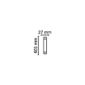 RADIUM LED StarPlus T8-RetroFit , RL-T8 18 MS 840/G13 EM RADIUM LED StarPlus T8-RetroFit , RL-T8 18 MS 840/G13 EM
