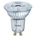 LED Reflektorlampe ESSENCE PAR16 80 840/WFL, GU10, 6.9W 4000K 575lm 880cd 36�, schaltbar
