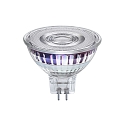 LED Reflektorlampe ESSENCE NV-RetroFit RL-MR16 50, 36°, GU5,3, 6,5W, 3000K, klar
