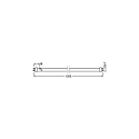 RADIUM LED ESSENCE T8-RetroFit, RL-T8 36 830/G13 EM RADIUM LED ESSENCE T8-RetroFit, RL-T8 36 830/G13 EM