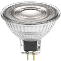 LED reflector lamp MR16 STAR MR16 50 DIM 927/36� switchable 6,8W 621lm 2700K 36� CRI >90 