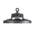 RADIUM LED Hallenlstrahler HIGHBAY STAR DALI, IP65 IK08, 60/80/100W (multi) 4000-6500K (CCT Switch) 16000lm 60/90/110�, dimmbar