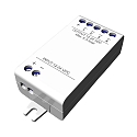 Elektronischer PWM4-Dimmer BCU 144/PWM4/4CH SMART BLUE, IP20, 4-Kanal, 12-24V DC, max. 144W, CASAMBI Einrichtung + Steuerung