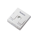 bluetooth control unit CBU-TED-LR, white
