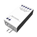 bluetooth dimmer CBU PWM/4CH-LR voltage constant, 4 channel, Casambi, white