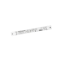 LED driver OPTOTRONIC DALI 4CH 80W DALI controllable, voltage constant, 4 channel, white