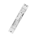 LED driver OPTOTRONIC DALI 1-2CH 160W DALI controllable, 2 channel, voltage constant, white