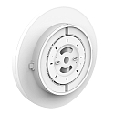 RADIUM ceiling luminaire SURFACE STAR 320 PS CCT SENSOR with sensor, CCT Switch, impact resistant, direct / indirect, multipower IP54