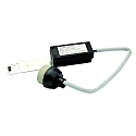 Zugentlastung mit GU10 Sockel / Fassung, SKII (230V AC)