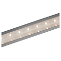 Profil Abdeckung, semimatt, 9,9 Fl., 2 Meter