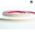 Rutec Outdoor LED Strip VARDAflex COB SAUNA PLUS, IP67, 480 LED/m, 24V DC, 10W/m, 500cm / 1.26cm, UV-beständig, 2700K 840lm/m 120°