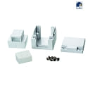 Rutec Embout VARDAFLEX ECO AC IP65, blanche