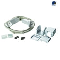 Rutec flex connector VARDAFLEX ECO AC IP65