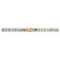 Flex.LED Strip VARDAflex Plus DTW, 5m, 24V, indoor, 1900K | 3300K, IP20