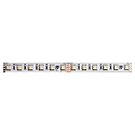 Flex. LED bar VARDAflex 4inONE-72, 5m, indoor, RGBWW, 3000K, IP20