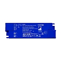Rutec DALI-2 Push Dimm-Aktor AC DALI-2 DT6 NFC fr 500-1400mA, 1 Adresse, 45W, einfarbig, IP20