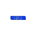 DALI-2 Push Dimm-Aktor AC DALI-2 DT6 NFC fr 100-700mA, 1 Adresse, 15W, einfarbig, IP20