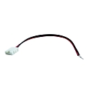 Feed-in connector Single Profi-8 for VARDAflex LED-Strips bis 140 LEDs/m