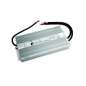 LED power supply 24V, 600W / PFC ACTIVE, IP67