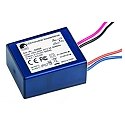 LED converter, 600mA, 1,8W-6,6W, 100V-240V, static, IP64