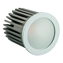 Modulo LED ALU MIRROR Dim-To-Warm 7W 528lm 38