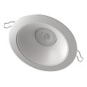Downlight CYRA+ XL -  320MM / CRI80 rigido, controllabile da DALI, multipower IP20, bianco traffico dimmerabile