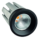 LED POWER MODUL CORU-50,  5cm, 500mA, 9W 3000K 800lm 36, CRI >95, dimmbr, 30cm Kabel mit JST-Stecker, ohne BG