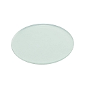 Vetro per CORU-50 / 36MM SOFT meccanico, con diffusore, opale, bianco
