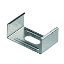 mounting bracket UP18/12 / TUP18/18 / TKP18/18 set of 2, aluminium