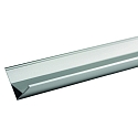 Profil d'angle EP30/30, aluminium anodis