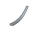 profile VARDAFLEX PLATIN 272 TVQ - 1M flexible, aluminium