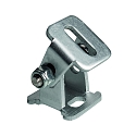 mounting accessories PROFILE MOUNTING JOINT 90 - 2M adjustable, silver