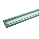 corner profile 22/22E, 45 - 2M, aluminium