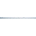 fully siliconised LED strip VARDAFLEX PALLADIUM RGB - 10M RGB white