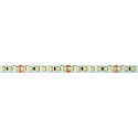 LED Strip VARDAflex Eco-7 Plus Profi, IP20, 24V, 140 LED/m, 14.4W/m, CRI90, 5m Rolle / 0.8cm, 30cm Kabel, 4000K