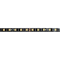 LED Strip VARDAFLEX BLACK PLUS PROFI - 5M
