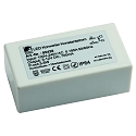 LED driver OUTDOOR 700MA / 3-6W current constant, switchable, white