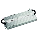 LED driver 24V / 100-300W / PHASE voltage constant, dimmable, aluminium